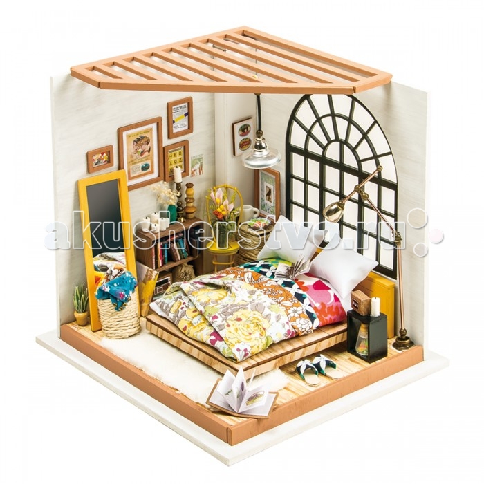 Diy House Интерьерный для творчества Alice Living Room (Жилая комната), Интерьерный для творчества Alice Living Room (Жилая комната)
Diy House Интерьерный для творчества Alice Living Room (Жилая комната), Интерьерный для творчества Alice Living Room (Жилая комната)