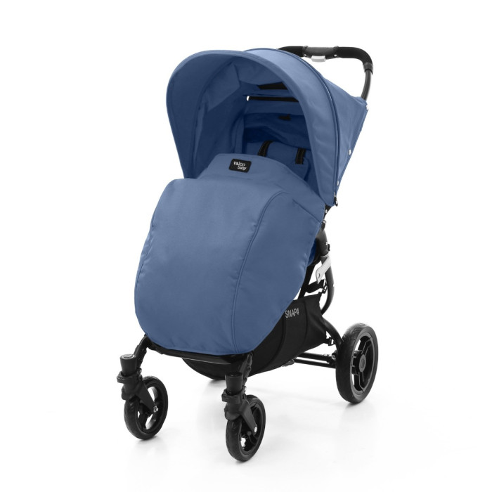 Valco baby Накидка на ножки Boot Cover Snap, Snap 4, Накидка на ножки Boot Cover Snap, Snap 4
Valco baby Накидка на ножки Boot Cover Snap, Snap 4, Накидка на ножки Boot Cover Snap, Snap 4