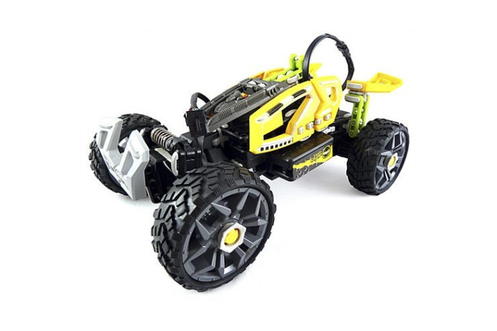 SDL Радиоуправляемый конструктор Racers Dirt Crusher, Радиоуправляемый конструктор Racers Dirt Crusher
SDL Радиоуправляемый конструктор Racers Dirt Crusher, Радиоуправляемый конструктор Racers Dirt Crusher
