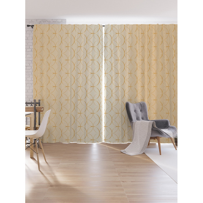 JoyArty Шторы под лён Круговые прикосновения серия Oxford DeLux 340х265 см, Шторы под лён Круговые прикосновения серия Oxford DeLux 340х265 см
JoyArty Шторы под лён Круговые прикосновения серия Oxford DeLux 340х265 см, Шторы под лён Круговые прикосновения серия Oxford DeLux 340х265 см