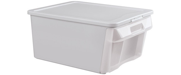 Эконова Ящик универсальный с откидной стенкой Combo box 16.7 л, Ящик универсальный с откидной стенкой Combo box 16.7 л
Эконова Ящик универсальный с откидной стенкой Combo box 16.7 л, Ящик универсальный с откидной стенкой Combo box 16.7 л