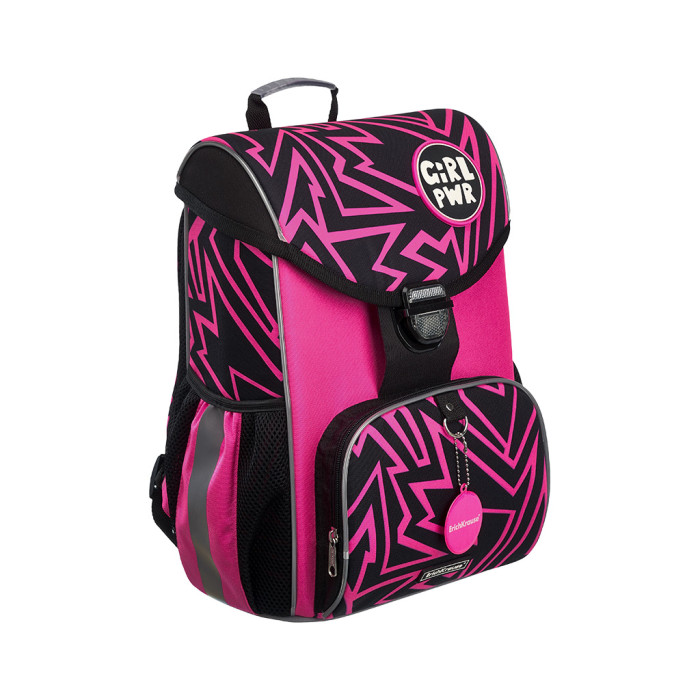 ErichKrause Ученический ранец ErgoLine Girl Power 15 л, Ученический ранец ErgoLine Girl Power 15 л
ErichKrause Ученический ранец ErgoLine Girl Power 15 л, Ученический ранец ErgoLine Girl Power 15 л