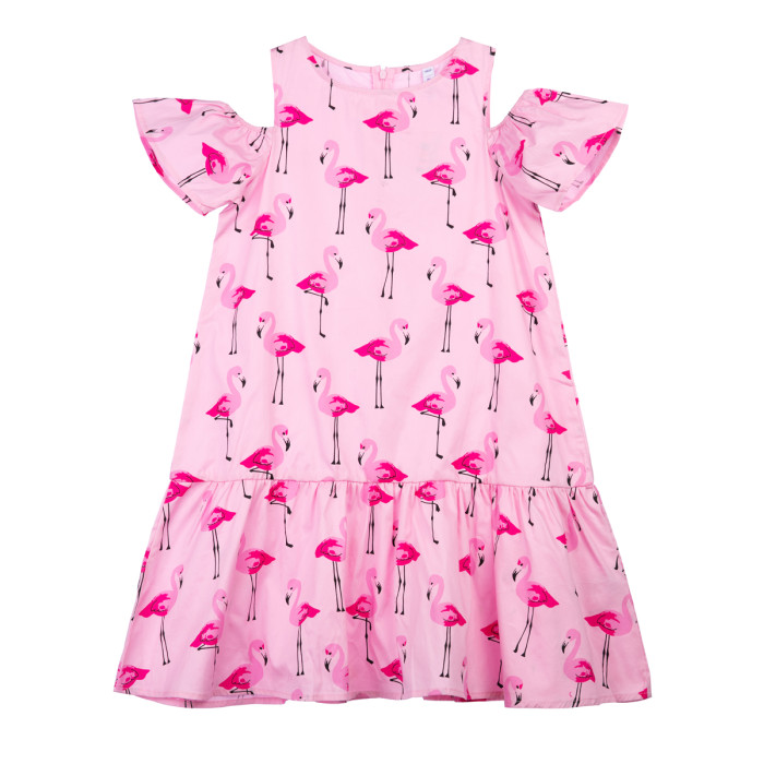 Playtoday Платье для девочки Flamingo couture 12321468, Платье для девочки Flamingo couture 12321468
Playtoday Платье для девочки Flamingo couture 12321468, Платье для девочки Flamingo couture 12321468