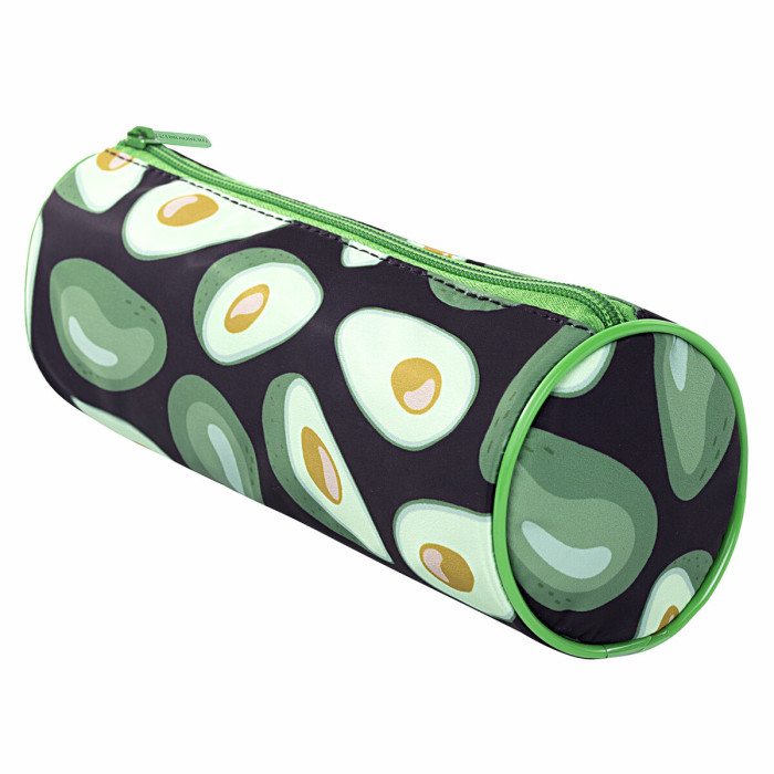 Brauberg Пенал-тубус с эффектом Soft Touch Avocado 22х8 см, Пенал-тубус с эффектом Soft Touch Avocado 22х8 см
Brauberg Пенал-тубус с эффектом Soft Touch Avocado 22х8 см, Пенал-тубус с эффектом Soft Touch Avocado 22х8 см