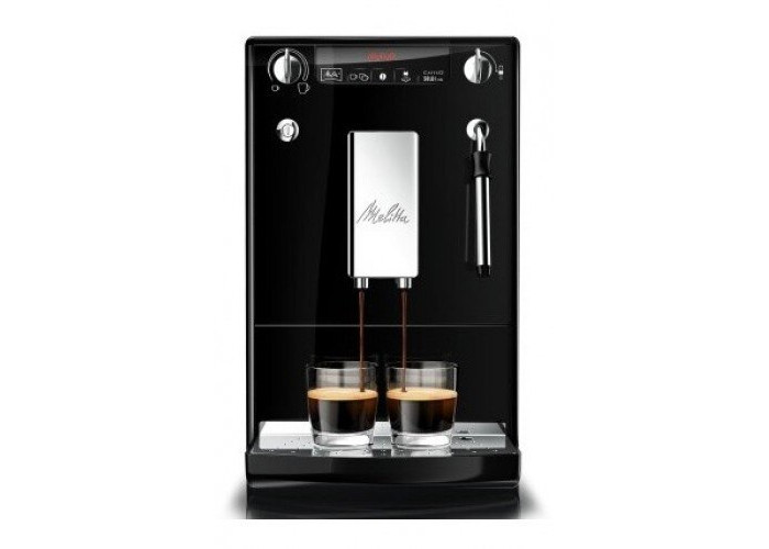 Melitta Кофемашина Caffeo E957-101 Solo&Perfect Milk, Кофемашина Caffeo E957-101 Solo&Perfect Milk
Melitta Кофемашина Caffeo E957-101 Solo&Perfect Milk, Кофемашина Caffeo E957-101 Solo&Perfect Milk