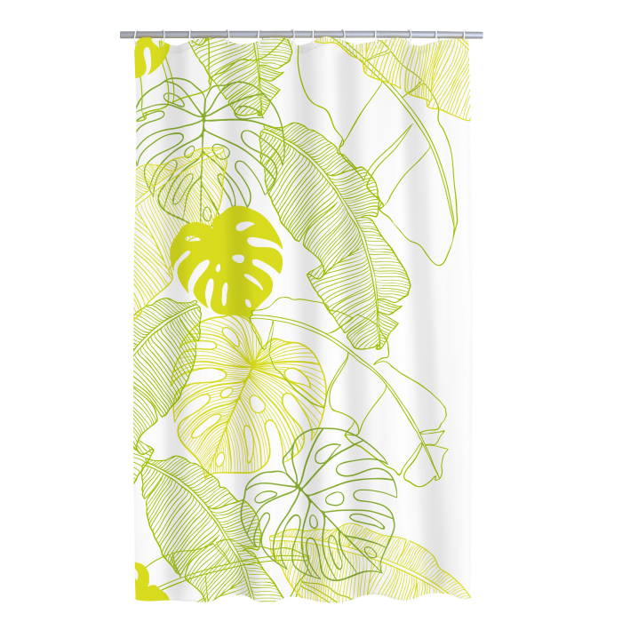 Ridder Штора для ванных комнат Tropical 200х180 см, Штора для ванных комнат Tropical 200х180 см
Ridder Штора для ванных комнат Tropical 200х180 см, Штора для ванных комнат Tropical 200х180 см