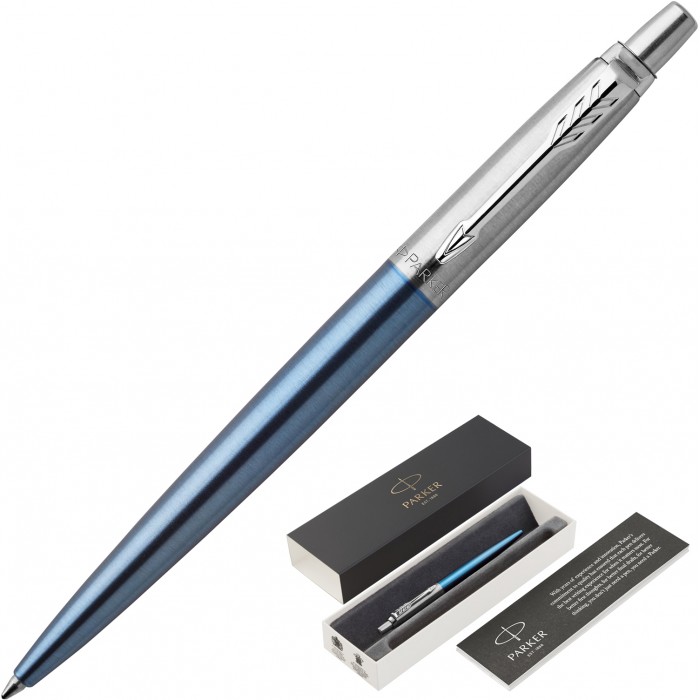 Parker Ручка шариковая Jotter Ct 1953191, Ручка шариковая Jotter Ct 1953191
Parker Ручка шариковая Jotter Ct 1953191, Ручка шариковая Jotter Ct 1953191