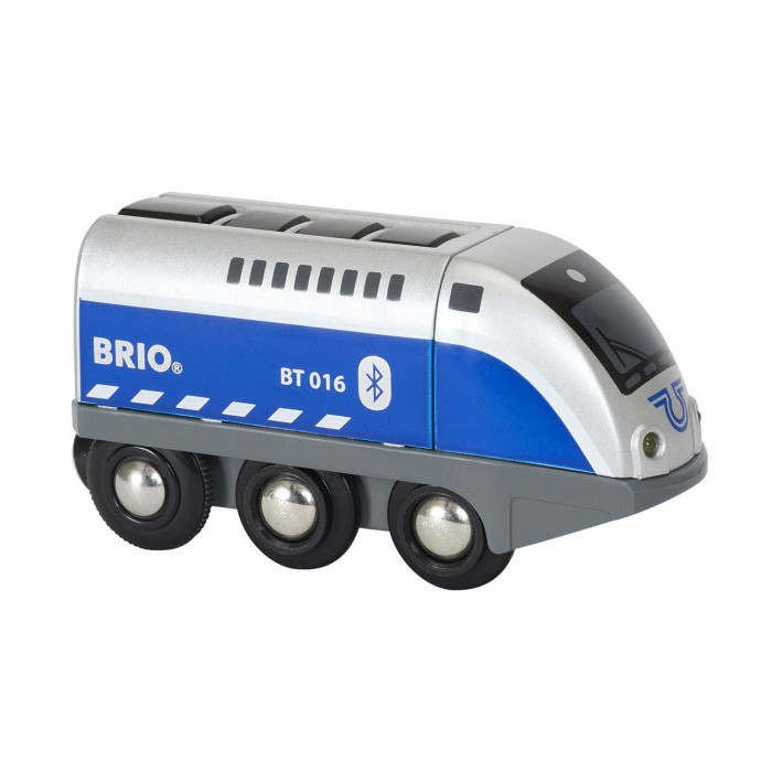 Brio Игрушечный паровозик на ИК-управлении Оскар (свет, звук), Игрушечный паровозик на ИК-управлении Оскар (свет, звук)
Brio Игрушечный паровозик на ИК-управлении Оскар (свет, звук), Игрушечный паровозик на ИК-управлении Оскар (свет, звук)