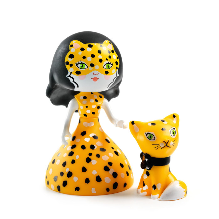Djeco Игровой набор Arty Toys Принцесса с питомцем, Игровой набор Arty Toys Принцесса с питомцем
Djeco Игровой набор Arty Toys Принцесса с питомцем, Игровой набор Arty Toys Принцесса с питомцем