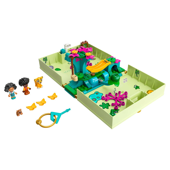 Конструктор Lego Disney Princess 43200 Лего Принцессы Волшебная дверь Антонио, Disney Princess 43200 Лего Принцессы Волшебная дверь Антонио
Конструктор Lego Disney Princess 43200 Лего Принцессы Волшебная дверь Антонио, Disney Princess 43200 Лего Принцессы Волшебная дверь Антонио