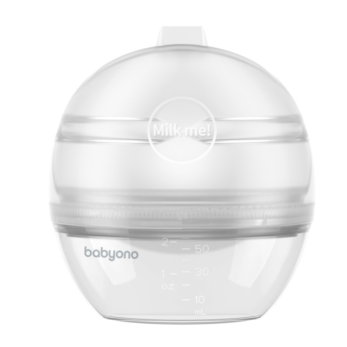 BabyOno Контейнер для грудного молока Milk Me!, Контейнер для грудного молока Milk Me!
BabyOno Контейнер для грудного молока Milk Me!, Контейнер для грудного молока Milk Me!