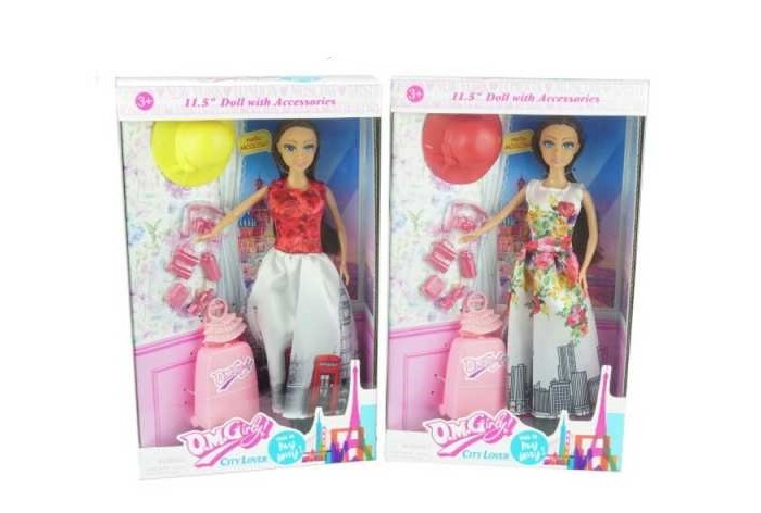 Junfa Кукла с аксессуарами Путешественница 11502, Кукла с аксессуарами Путешественница 11502
Junfa Кукла с аксессуарами Путешественница 11502, Кукла с аксессуарами Путешественница 11502