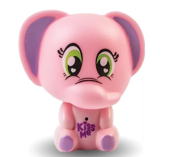 Интерактивная игрушка ABtoys Ночник Lumiluvs Слон Phoebe, Ночник Lumiluvs Слон Phoebe
Интерактивная игрушка ABtoys Ночник Lumiluvs Слон Phoebe, Ночник Lumiluvs Слон Phoebe