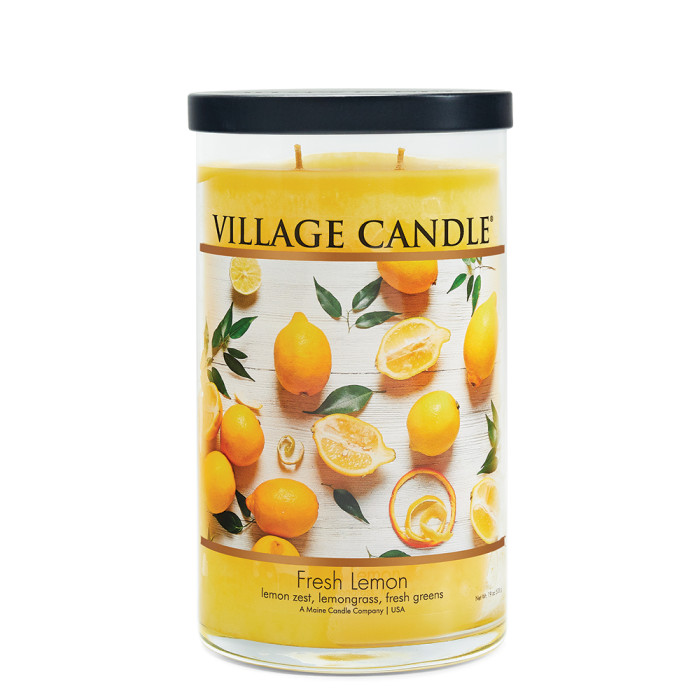 Village Candle Ароматическая свеча Лимонный Фреш стакан, большая, Ароматическая свеча Лимонный Фреш стакан, большая
Village Candle Ароматическая свеча Лимонный Фреш стакан, большая, Ароматическая свеча Лимонный Фреш стакан, большая