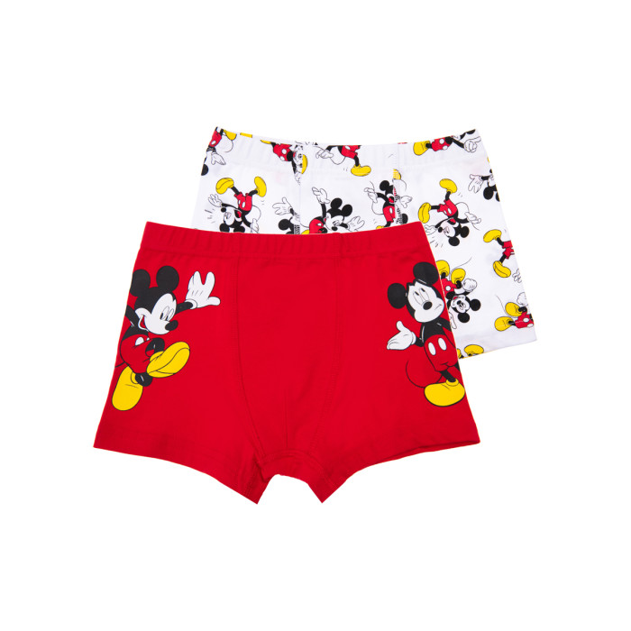 Playtoday Трусы-боксеры Home mickey mouse kids boys 2 шт. 12332144, Трусы-боксеры Home mickey mouse kids boys 2 шт. 12332144
Playtoday Трусы-боксеры Home mickey mouse kids boys 2 шт. 12332144, Трусы-боксеры Home mickey mouse kids boys 2 шт. 12332144