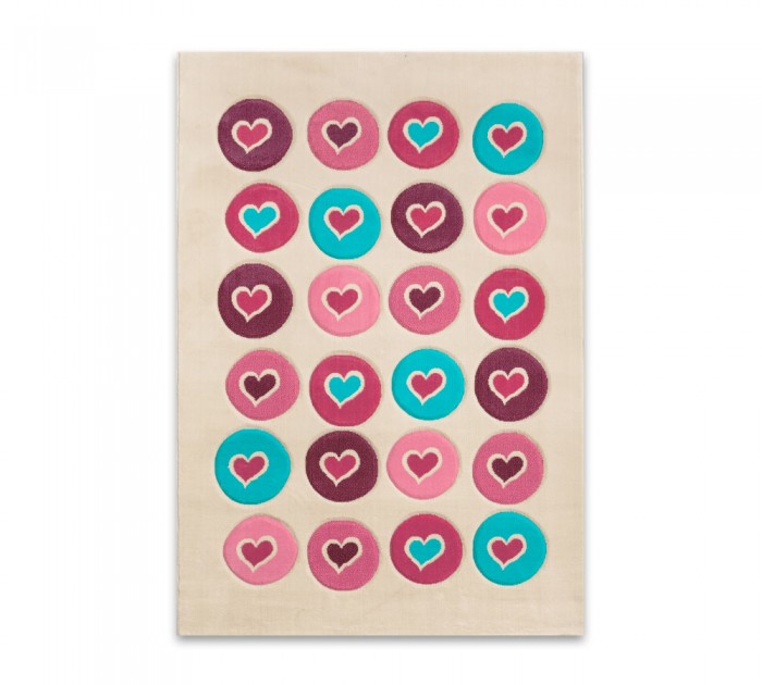 Cilek Ковер Love, Ковер Love
Cilek Ковер Love, Ковер Love