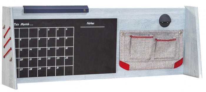 Cilek Надстройка к письменному столу без тумбы Trio, Надстройка к письменному столу без тумбы Trio
Cilek Надстройка к письменному столу без тумбы Trio, Надстройка к письменному столу без тумбы Trio