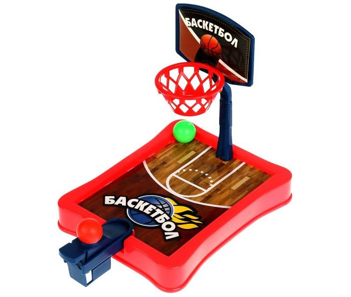Умные игры Настольная игра Баскетбол B2003191-R, Настольная игра Баскетбол B2003191-R
Умные игры Настольная игра Баскетбол B2003191-R, Настольная игра Баскетбол B2003191-R