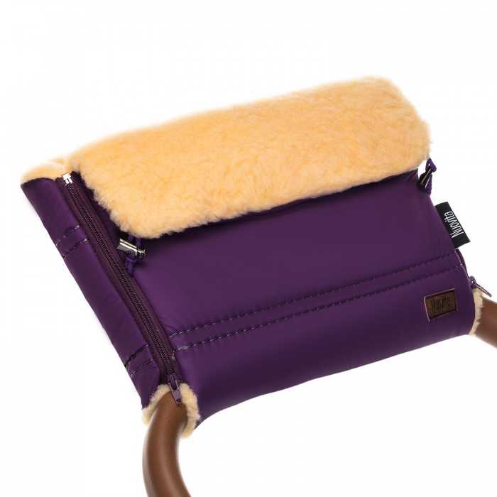 Nuovita Муфта меховая для коляски Alpino Pesco, Муфта меховая для коляски Alpino Pesco
Nuovita Муфта меховая для коляски Alpino Pesco, Муфта меховая для коляски Alpino Pesco