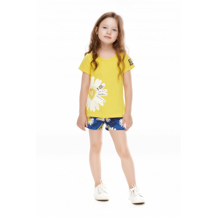 Lucky Child Футболка детская Любит-не любит Loves 99-26к, Футболка детская Любит-не любит Loves 99-26к
Lucky Child Футболка детская Любит-не любит Loves 99-26к, Футболка детская Любит-не любит Loves 99-26к