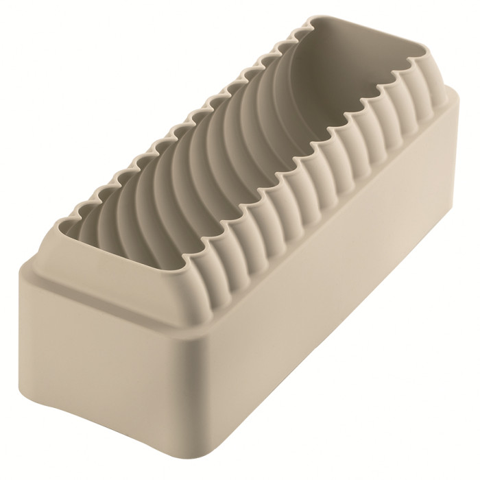 Silikomart Форма для приготовления пирожных Corallo 27.5x10.5x9 см, Форма для приготовления пирожных Corallo 27.5x10.5x9 см
Silikomart Форма для приготовления пирожных Corallo 27.5x10.5x9 см, Форма для приготовления пирожных Corallo 27.5x10.5x9 см