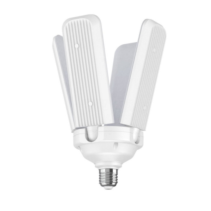 Светильник Gauss Лампа Basic 30W 2900lm 4000K E27 Клевер-4 LED, Лампа Basic 30W 2900lm 4000K E27 Клевер-4 LED
Светильник Gauss Лампа Basic 30W 2900lm 4000K E27 Клевер-4 LED, Лампа Basic 30W 2900lm 4000K E27 Клевер-4 LED