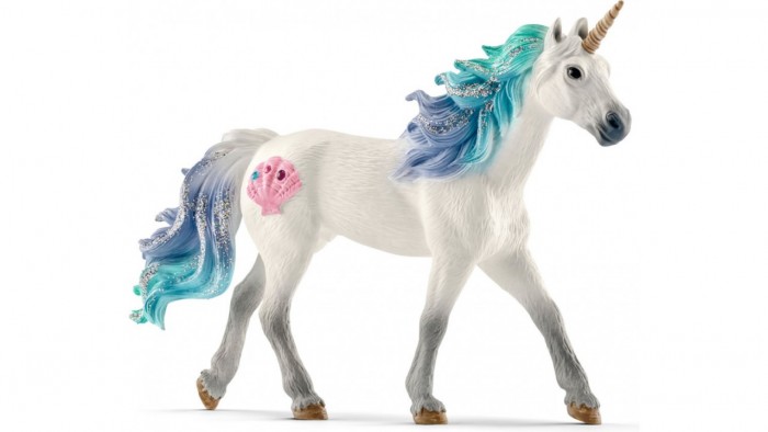Schleich Игровая фигурка Самец морского единорога, Игровая фигурка Самец морского единорога
Schleich Игровая фигурка Самец морского единорога, Игровая фигурка Самец морского единорога