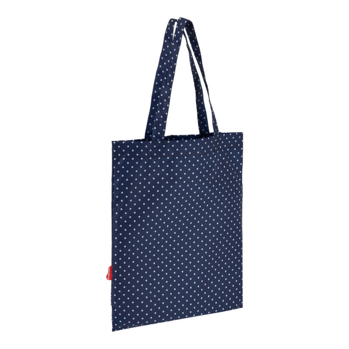 ErichKrause Сумка-шоппер French Dots 10L 40x32 см, Сумка-шоппер French Dots 10L 40x32 см
ErichKrause Сумка-шоппер French Dots 10L 40x32 см, Сумка-шоппер French Dots 10L 40x32 см