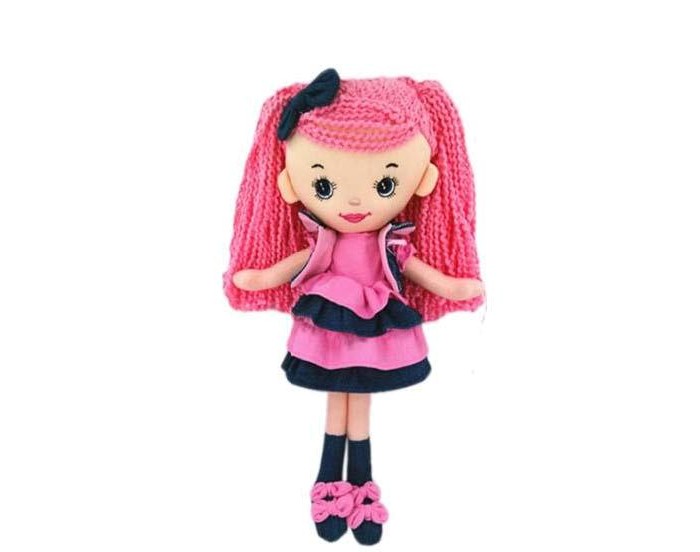 Мягкая игрушка ABtoys Кукла джинсовая 25 см M6028, Кукла джинсовая 25 см M6028
Мягкая игрушка ABtoys Кукла джинсовая 25 см M6028, Кукла джинсовая 25 см M6028