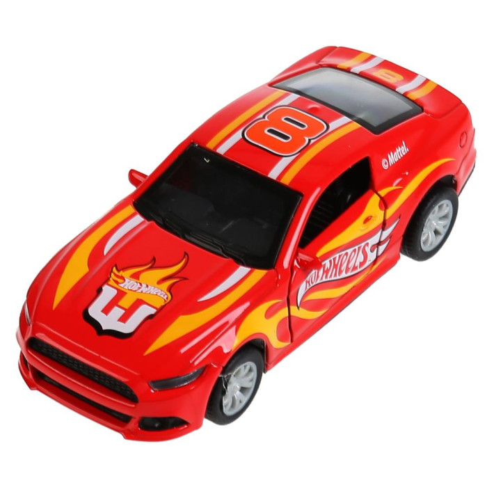 Технопарк Металлическая модель машинки Спорткар Hot Wheels, Металлическая модель машинки Спорткар Hot Wheels
Технопарк Металлическая модель машинки Спорткар Hot Wheels, Металлическая модель машинки Спорткар Hot Wheels