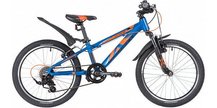 Велосипед двухколесный Novatrack Extreme 20" 7 скоростей, Extreme 20" 7 скоростей
Велосипед двухколесный Novatrack Extreme 20" 7 скоростей, Extreme 20" 7 скоростей