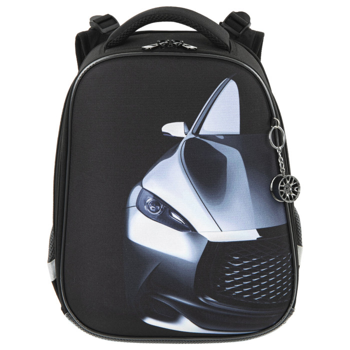 Brauberg Ранец Premium 2 отделения Fast car 38х29х16 см, Ранец Premium 2 отделения Fast car 38х29х16 см
Brauberg Ранец Premium 2 отделения Fast car 38х29х16 см, Ранец Premium 2 отделения Fast car 38х29х16 см