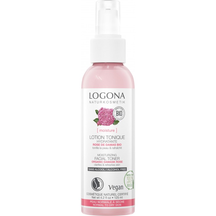Logona Освежающий тоник для лица c био-дамасской розой и комплексом DayMoistCLR 30062, Освежающий тоник для лица c био-дамасской розой и комплексом DayMoistCLR 30062
Logona Освежающий тоник для лица c био-дамасской розой и комплексом DayMoistCLR 30062, Освежающий тоник для лица c био-дамасской розой и комплексом DayMoistCLR 30062