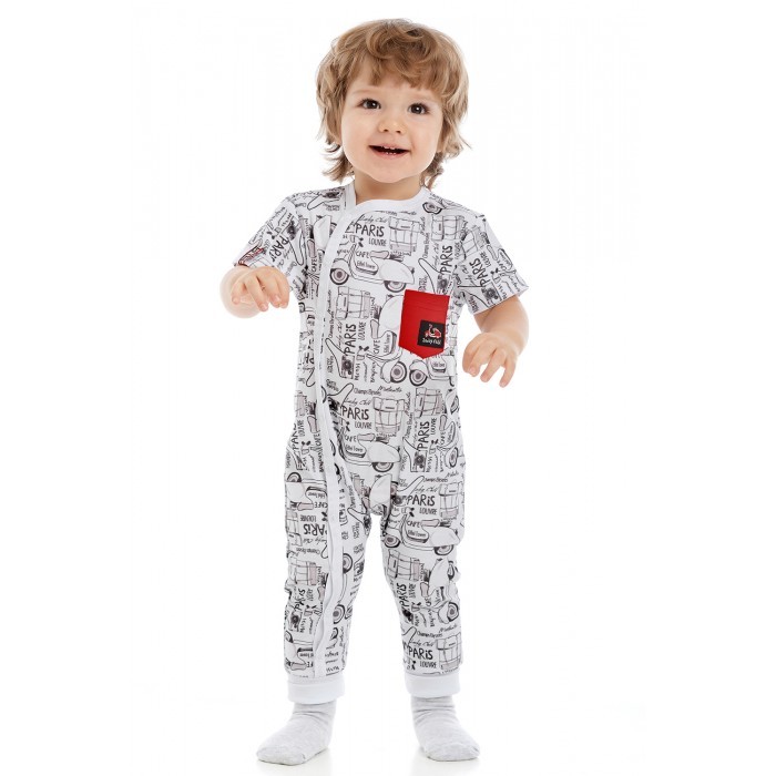 Lucky Child Комбинезон для мальчика Лемур в Париже 43-13к/цв, Комбинезон для мальчика Лемур в Париже 43-13к/цв
Lucky Child Комбинезон для мальчика Лемур в Париже 43-13к/цв, Комбинезон для мальчика Лемур в Париже 43-13к/цв
