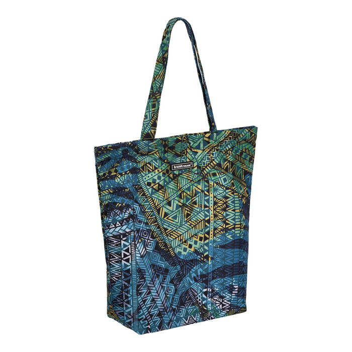 ErichKrause Сумка-шоппер на молнии Brazilian Trip 14L 39x38x12 см, Сумка-шоппер на молнии Brazilian Trip 14L 39x38x12 см
ErichKrause Сумка-шоппер на молнии Brazilian Trip 14L 39x38x12 см, Сумка-шоппер на молнии Brazilian Trip 14L 39x38x12 см