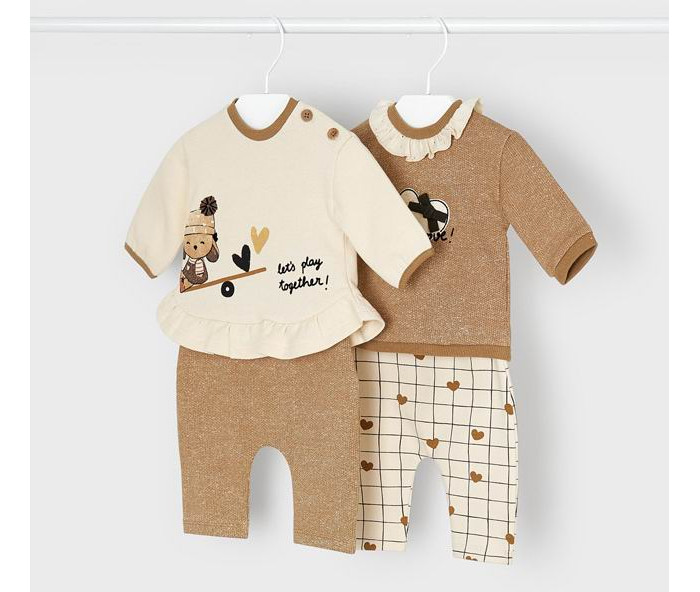 Mayoral Комплект для девочки Newborn (4 предмета) 2706, Комплект для девочки Newborn (4 предмета) 2706
Mayoral Комплект для девочки Newborn (4 предмета) 2706, Комплект для девочки Newborn (4 предмета) 2706