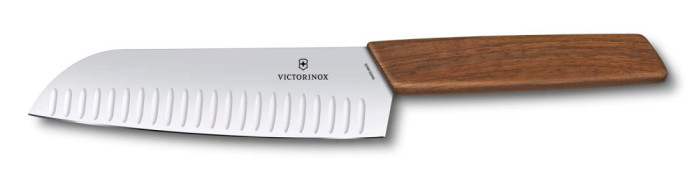 Victorinox Нож кухонный Swiss Modern разделочный 170 мм, Нож кухонный Swiss Modern разделочный 170 мм
Victorinox Нож кухонный Swiss Modern разделочный 170 мм, Нож кухонный Swiss Modern разделочный 170 мм
