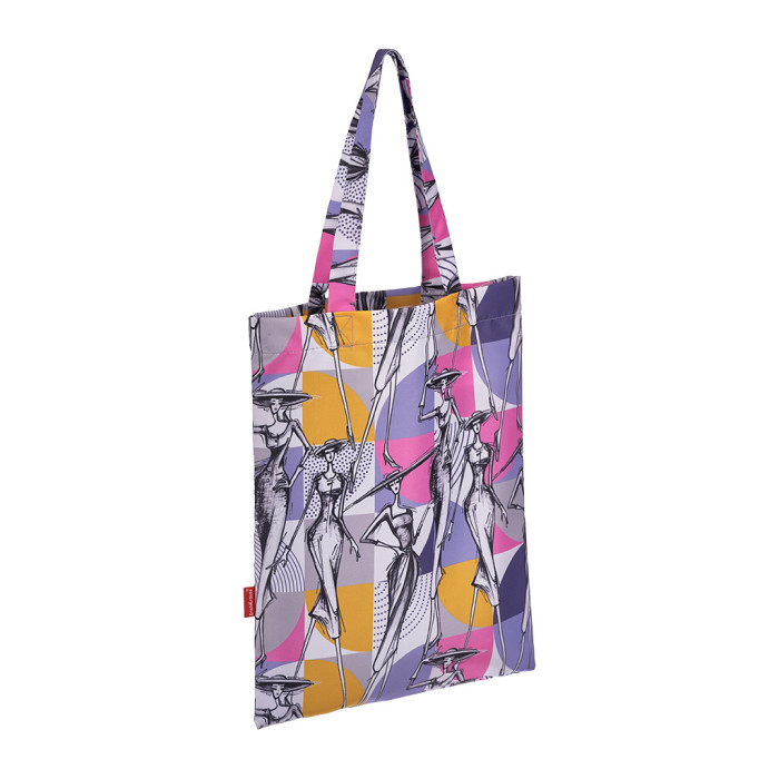 ErichKrause Сумка-шоппер Fashion Sketch 10L 40x32 см, Сумка-шоппер Fashion Sketch 10L 40x32 см
ErichKrause Сумка-шоппер Fashion Sketch 10L 40x32 см, Сумка-шоппер Fashion Sketch 10L 40x32 см