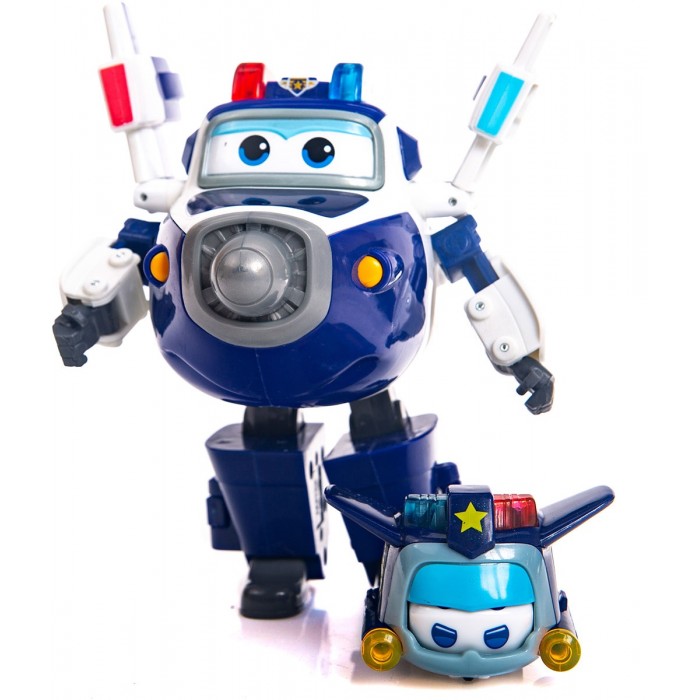 Super Wings Трансформер Заряженный Пол и Супер питомец Пол, Трансформер Заряженный Пол и Супер питомец Пол
Super Wings Трансформер Заряженный Пол и Супер питомец Пол, Трансформер Заряженный Пол и Супер питомец Пол