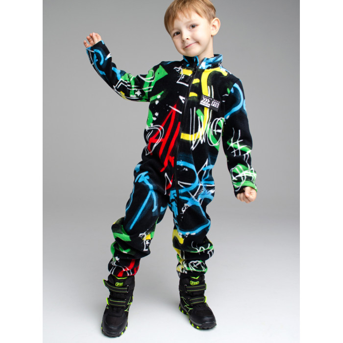 Playtoday Active kids boys Комбинезон трикотажный 32212411, Active kids boys Комбинезон трикотажный 32212411
Playtoday Active kids boys Комбинезон трикотажный 32212411, Active kids boys Комбинезон трикотажный 32212411