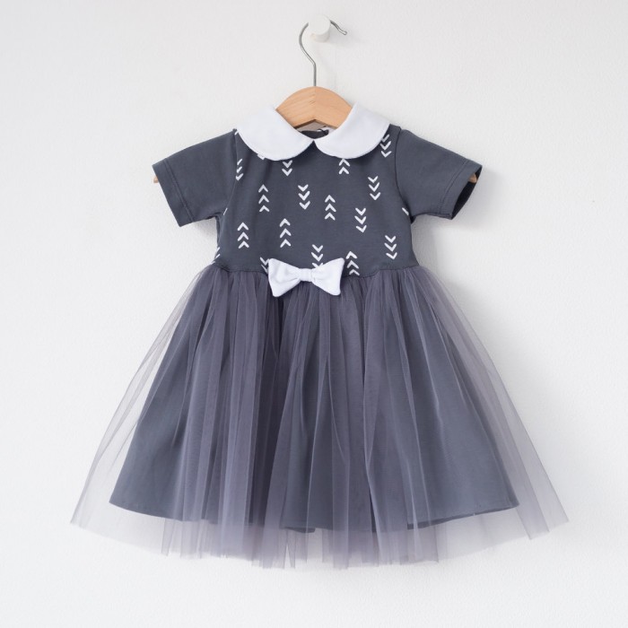 Trendyco kids Платье трикотажное с фатином ТК411, Платье трикотажное с фатином ТК411
Trendyco kids Платье трикотажное с фатином ТК411, Платье трикотажное с фатином ТК411