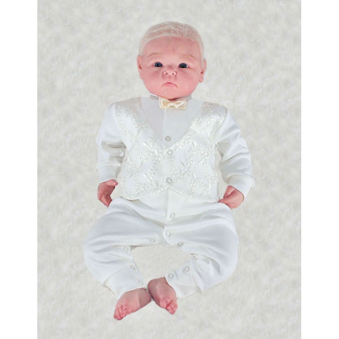 Осьминожка Комбинезон для мальчика Нежность 320-46, Комбинезон для мальчика Нежность 320-46
Осьминожка Комбинезон для мальчика Нежность 320-46, Комбинезон для мальчика Нежность 320-46