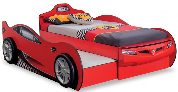 Подростковая кровать Cilek двухместная Машина Racecup, двухместная Машина Racecup
Подростковая кровать Cilek двухместная Машина Racecup, двухместная Машина Racecup