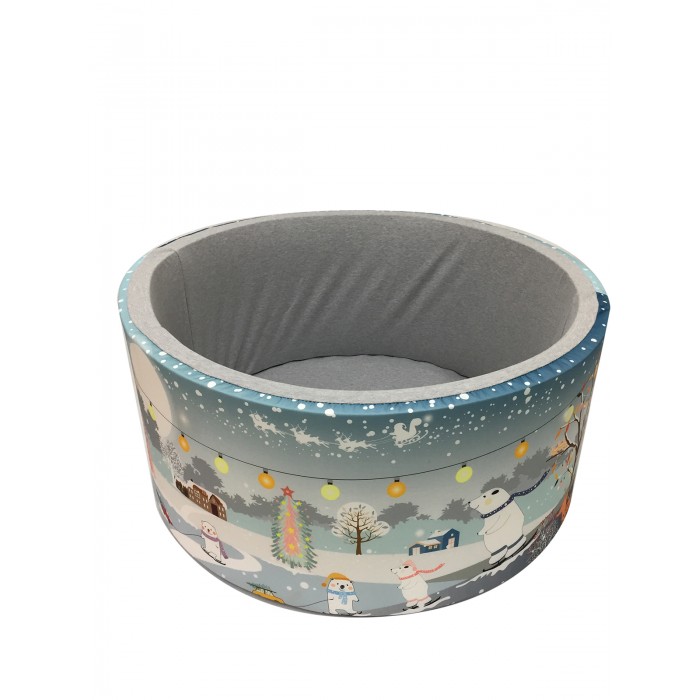 Hotenok Сухой игровой бассейн Вears Evening, Сухой игровой бассейн Вears Evening
Hotenok Сухой игровой бассейн Вears Evening, Сухой игровой бассейн Вears Evening