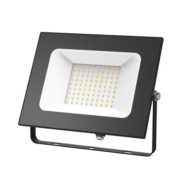 Светильник Gauss Прожектор Elementary 100W 9450lm 3000К 175-265V IP65, Прожектор Elementary 100W 9450lm 3000К 175-265V IP65
Светильник Gauss Прожектор Elementary 100W 9450lm 3000К 175-265V IP65, Прожектор Elementary 100W 9450lm 3000К 175-265V IP65