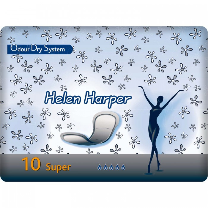 Helen Harper Прокладки послеродовые/урологичесике Супер L 10 шт. 2 упаковки, Прокладки послеродовые/урологичесике Супер L 10 шт. 2 упаковки
Helen Harper Прокладки послеродовые/урологичесике Супер L 10 шт. 2 упаковки, Прокладки послеродовые/урологичесике Супер L 10 шт. 2 упаковки