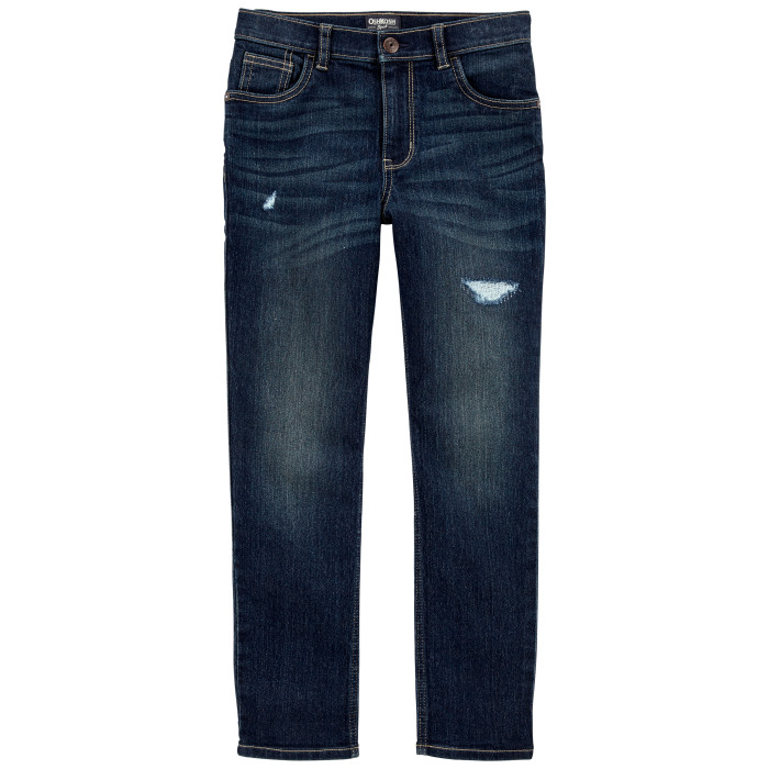 OshKosh B'gosh Брюки для мальчика джинсовые 3M044610, Брюки для мальчика джинсовые 3M044610
OshKosh B'gosh Брюки для мальчика джинсовые 3M044610, Брюки для мальчика джинсовые 3M044610