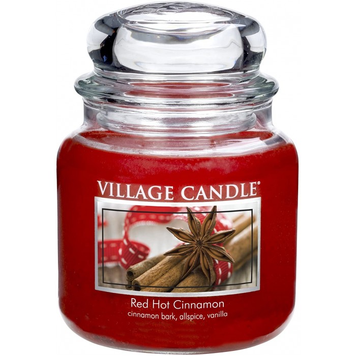 Village Candle Ароматическая свеча средняя Перец и Корица, Ароматическая свеча средняя Перец и Корица
Village Candle Ароматическая свеча средняя Перец и Корица, Ароматическая свеча средняя Перец и Корица