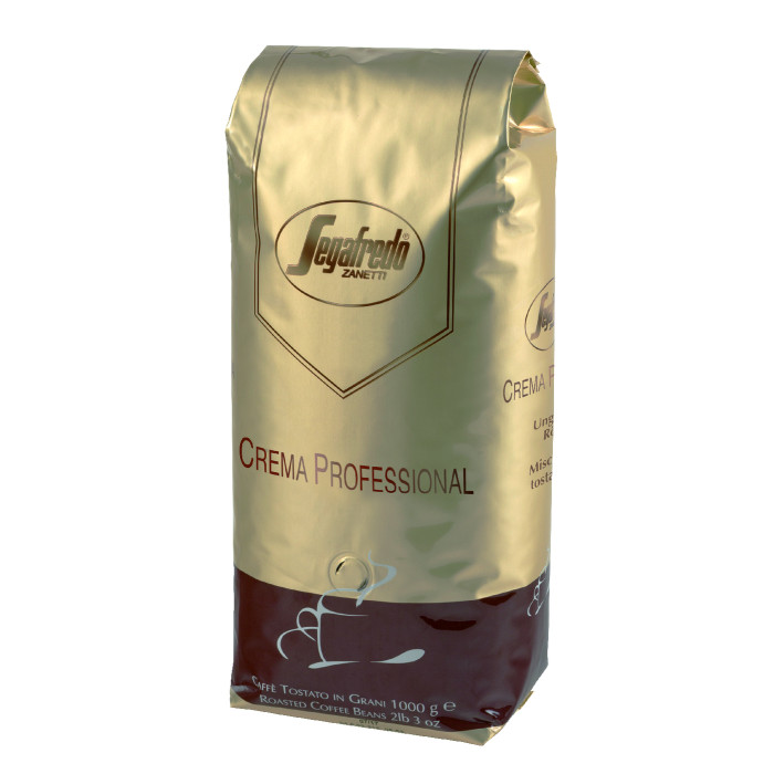 Segafredo Кофе зерновой Crema Professional 1000 г, Кофе зерновой Crema Professional 1000 г
Segafredo Кофе зерновой Crema Professional 1000 г, Кофе зерновой Crema Professional 1000 г