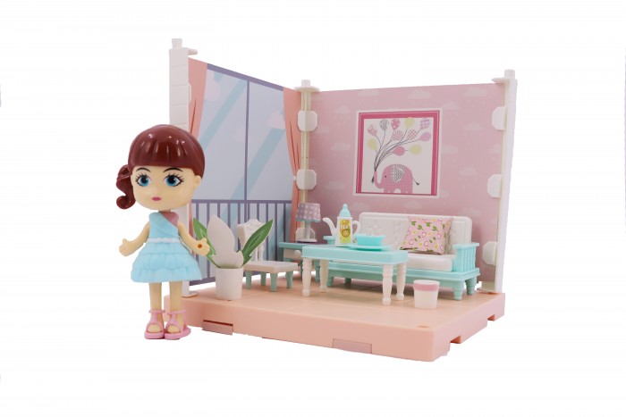Funky Toys Игровой набор Милый уголок Гостиная, Игровой набор Милый уголок Гостиная
Funky Toys Игровой набор Милый уголок Гостиная, Игровой набор Милый уголок Гостиная